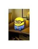 Paladone SquishyGlo: Minions - Bob Silicone Light Rechargeable (PP14467MN)