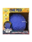 Paladone SquishyGlo: One Piece - GumGum Fruit Silicone Light Rechargeable (PP14339OPNF) Paladone SquishyGlo: One Piece - GumGum Fruit Silicone Light Rechargeable (PP14339OPNF)
