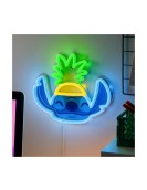 Paladone: Disney Stitch - Stitch Wall Mountable LED Neon Light (PP14685LSVN) Paladone: Disney Stitch - Stitch Wall Mountable LED Neon Light (PP14685LSVN)