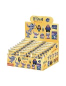 Monogram Disney: Lilo & Stitch Movie (Series1) (Blind Bag/Random) 3D Foam Bag Clips Figures (84060)