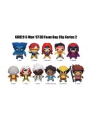 Monogram Marvel: X-Men '97 (M) (Blind Bag/Random) 3D Foam Bag Clips Figures (68820)