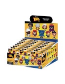 Monogram Marvel: X-Men '97 (M) (Blind Bag/Random) 3D Foam Bag Clips Figures (68820)