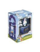 Paladone Icons: Bluey - Alarm Clock (PP14331BLU)