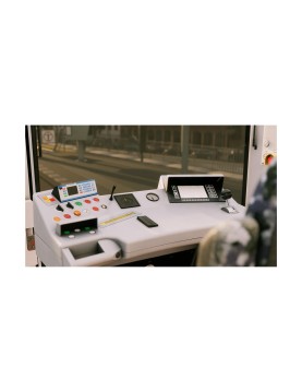PS5 Subway Simulator 2 (Hamburg + Berlin)