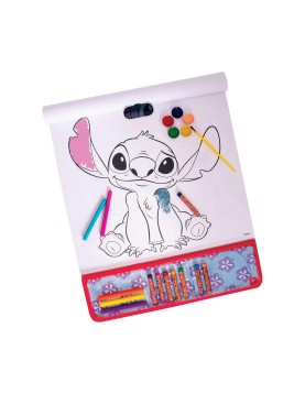 AS Giga Block Drawing Set 5 in 1 Stitch (1023-62756)