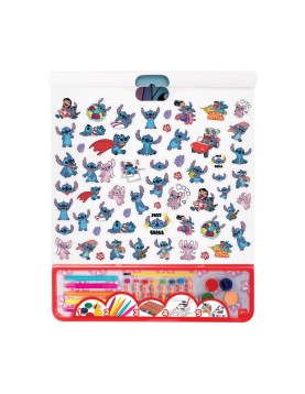 AS Giga Block Drawing Set 5 in 1 Stitch (1023-62756)