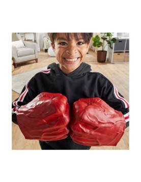 Hasbro Marvel Captain America: Brave New World - Gamma Smash Fists (G0070)