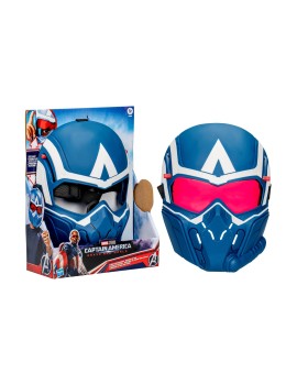 Hasbro Marvel Captain America: Brave New World - Flight Sight Mask Role Play (F9303)