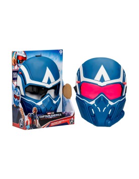 Hasbro Marvel Captain America: Brave New World - Flight Sight Mask Role Play (F9303)