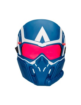 Hasbro Marvel Captain America: Brave New World - Flight Sight Mask Role Play (F9303)