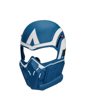 Hasbro Marvel Captain America: Brave New World - Flight Sight Mask Role Play (F9303)