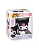 Funko Bitty Pop! 2-Pack: Hello Kitty and Friends - My Melody & Kuromi Vinyl Figures