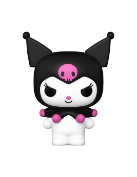 Funko Bitty Pop! 2-Pack: Hello Kitty and Friends - My Melody &amp; Kuromi Vinyl Figures