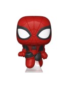 Funko Bitty Pop! 2-Pack Marvel: Spider-Man - Spider-Man & Venom Vinyl Figures