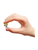 Funko Bitty Pop! 4-Pack: One Piece - Usopp, Kaya, Kuro, Bitty Pop! Chase Vinyl Figures