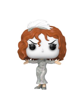 Funko Pop! Plus: House of 1000 Corpses - Baby (Glitter) #1852 Vinyl Figure