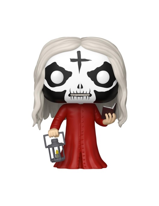 Funko Pop! Plus: House of 1000 Corpses - Otis B. Driftwood #1851 Vinyl Figure