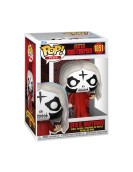 Funko Pop! Plus: House of 1000 Corpses - Otis B. Driftwood #1851 Vinyl Figure