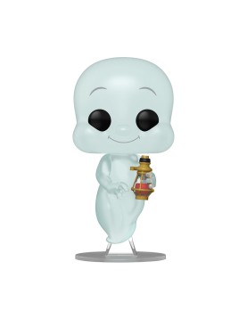 Funko Pop! Movies: Casper - Casper* #1848 Vinyl Figure
