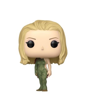 Funko Pop! Movies: Species - Sil #1906 Vinyl Figure