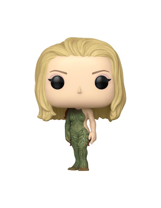 Funko Pop! Movies: Species - Sil #1906 Vinyl Figure