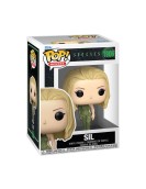 Funko Pop! Movies: Species - Sil #1906 Vinyl Figure