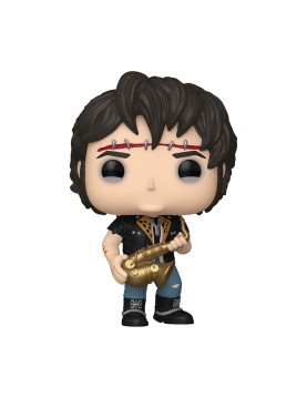 Funko Pop! Movies: The Rocky Horror Picture Show - Eddie​ #1911 Vinyl Figure