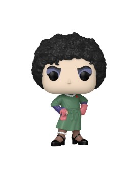 Funko Pop! Movies: The Rocky Horror Picture Show - Frank-N-Furter in Hospital Gown #1912 Vinyl Figure