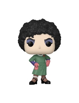 Funko Pop! Movies: The Rocky Horror Picture Show - Frank-N-Furter in Hospital Gown #1912 Vinyl Figure