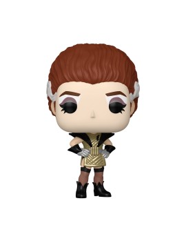 Funko Pop! Movies: The Rocky Horror Picture Show - Magenta #1913 Vinyl Figure