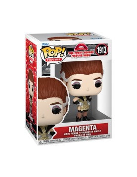 Funko Pop! Movies: The Rocky Horror Picture Show - Magenta #1913 Vinyl Figure