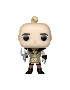 Funko Pop! Movies: The Rocky Horror Picture Show - Riff Raff #1914 Vinyl Figure