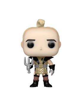 Funko Pop! Movies: The Rocky Horror Picture Show - Riff Raff #1914 Vinyl Figure