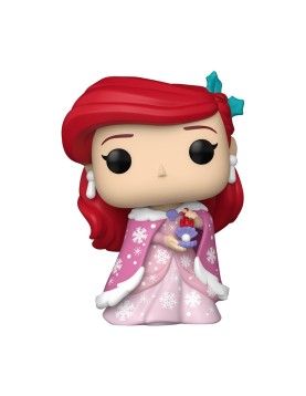 Funko Pop! Disney: Princess Holiday - Ariel #1615 Vinyl Figure