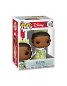 Funko Pop! Disney: Princesss Holiday - Tiana #1614 Vinyl Figure
