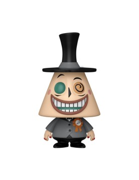 Funko Pocket Pop! Surprise Disney: The Night Before Christmas - Mayor Vinyl Figure