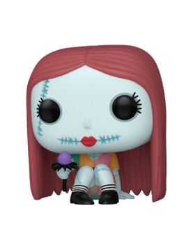Funko Pocket Pop! Surprise Disney: The Night Before Christmas - Sally Vinyl Figure