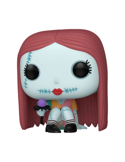 Funko Pocket Pop! Surprise Disney: The Night Before Christmas - Sally Vinyl Figure
