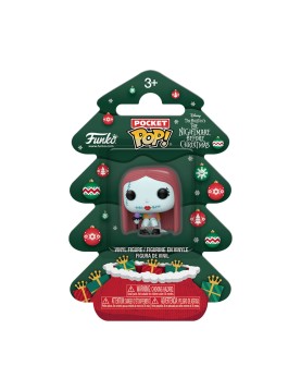 Funko Pocket Pop! Surprise Disney: The Night Before Christmas - Sally Vinyl Figure