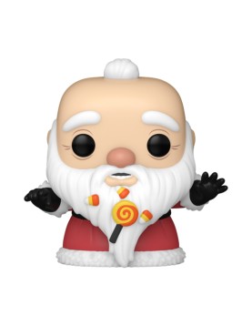 Funko Pocket Pop! Surprise Disney: The Night Before Christmas - Sandy CLS Vinyl Figure