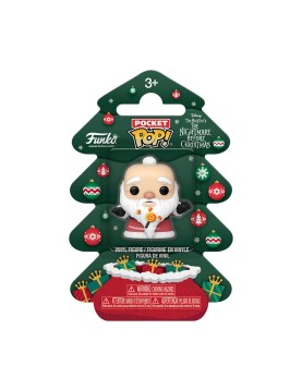 Funko Pocket Pop! Surprise Disney: The Night Before Christmas - Sandy CLS Vinyl Figure