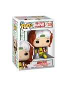 Funko Pop! Marvel: Marvel Holidays - Rogue #1534 Bobble-Head Vinyl Figure