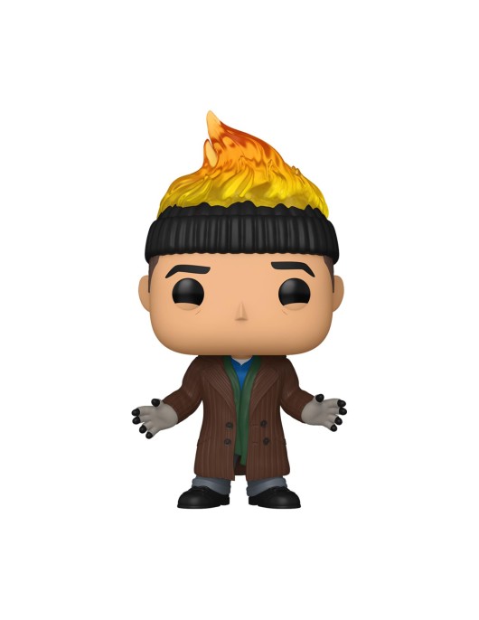 Funko Pop! Movies: Home Alone 2 Lost in New York - Harry #1917 Vinyl Figure