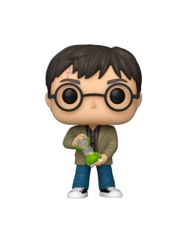 Funko Pop! Harry Potter: Harry Potter - Harry (with Hourglass)​ #180 Vinyl Figure