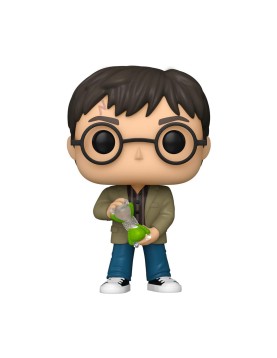 Funko Pop! Harry Potter: Harry Potter - Harry (with Hourglass)​ #180 Vinyl Figure