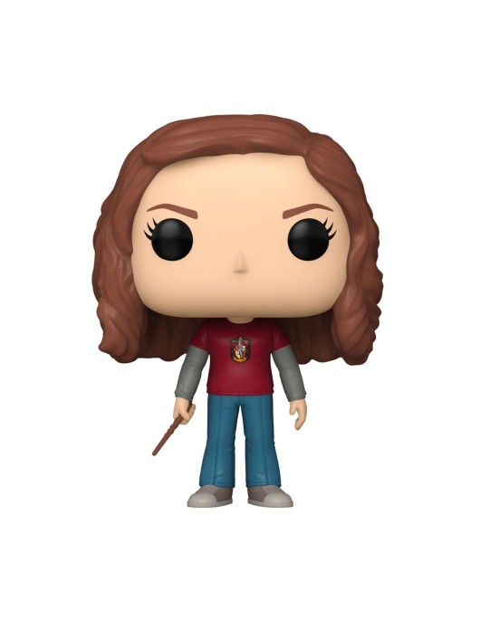 Funko Pop! Harry Potter: Harry Potter - Hermione Granger #181 Vinyl Figure