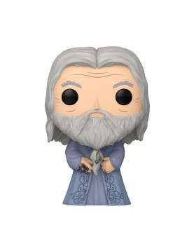 Funko Pop! Harry Potter: Harry Potter - Albus Dumbledore #183 Vinyl Figure