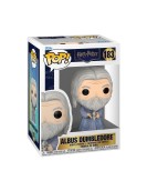 Funko Pop! Harry Potter: Harry Potter - Albus Dumbledore #183 Vinyl Figure