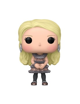 Funko Pop! Harry Potter: Harry Potter - Luna Lovegood #182 Vinyl Figure