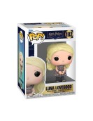 Funko Pop! Harry Potter: Harry Potter - Luna Lovegood #182 Vinyl Figure